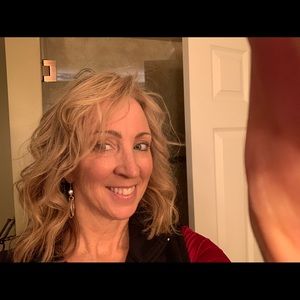 Meet your Posher, Sherri